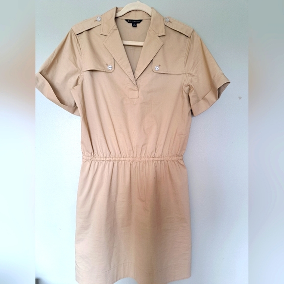 Brooks Brothers Dresses & Skirts - Brooks Brothers Safari